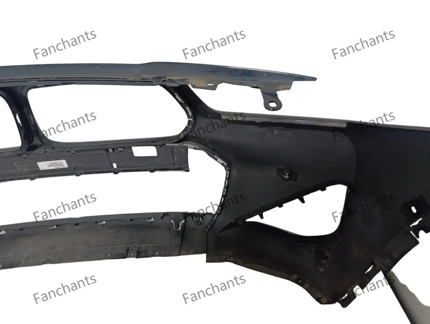 bumper front bmw x2 f39 m-packet 51118082805 51118082806 - FANCHANTS China Auto Parts Wholesales