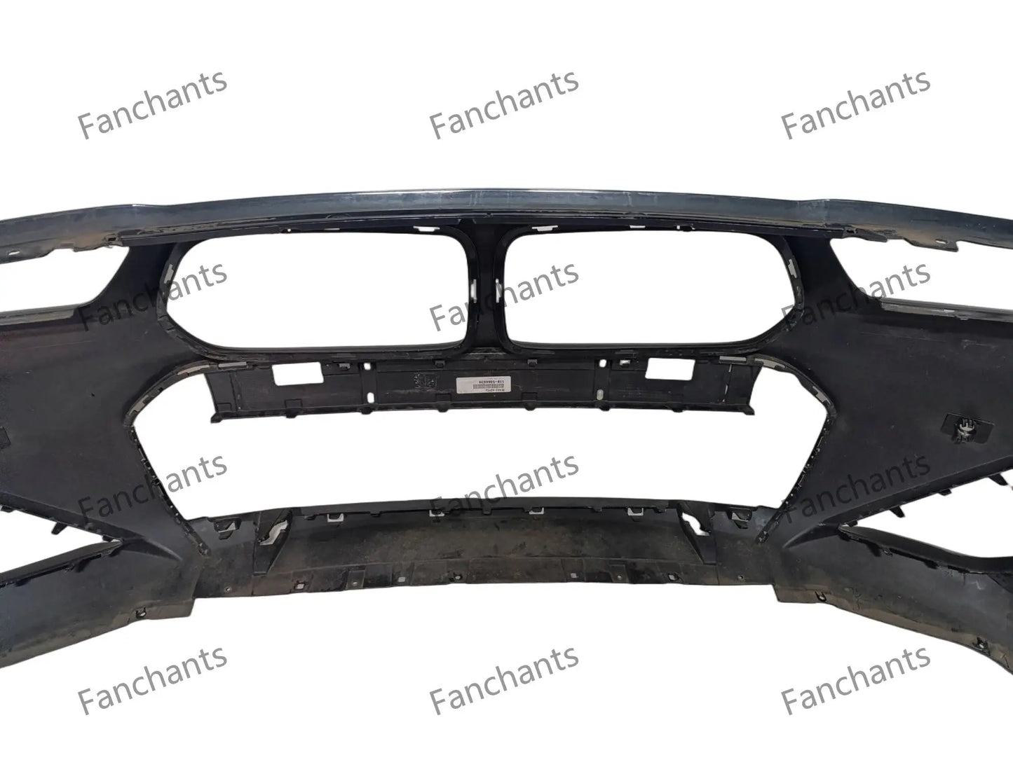 bumper front bmw x2 f39 m-packet 51118082805 51118082806 - FANCHANTS China Auto Parts Wholesales
