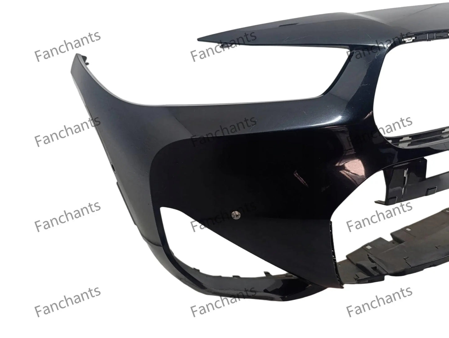 bumper front bmw x2 f39 m-packet 51118082805 51118082806 - FANCHANTS China Auto Parts Wholesales