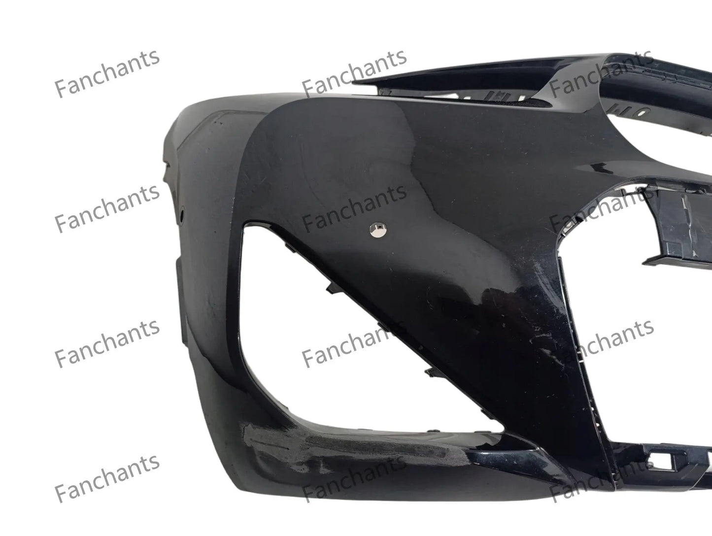 bumper front bmw x2 f39 m-packet 51118082805 51118082806 - FANCHANTS China Auto Parts Wholesales