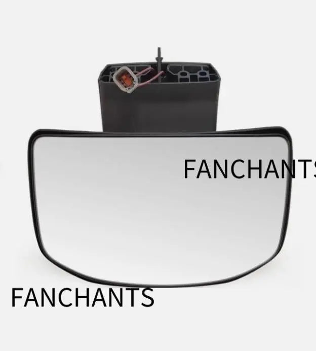 2645659 Mirror | Heavy-Duty Door Mirror System - FANCHANTS China Auto Parts Wholesales