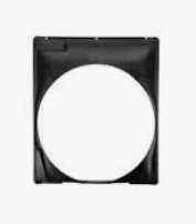 FANCHANTS 1446239 Shroud, Fan for SCANIA