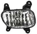 FANCAHNTS 92202-4E000 92201-4E000 FOG LAMP FOR BONGO III 2004