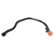 FANCHANTS 81018105093 Pipe Oil Filler for MAN