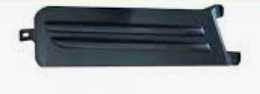 FANCHANTS 81416100460 81416100465 Cover Bumper for MAN