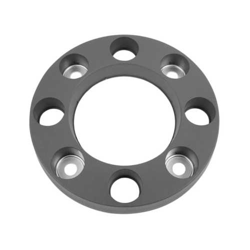 FANCHANTS 500316950 Wheel cover plastic For IVECO