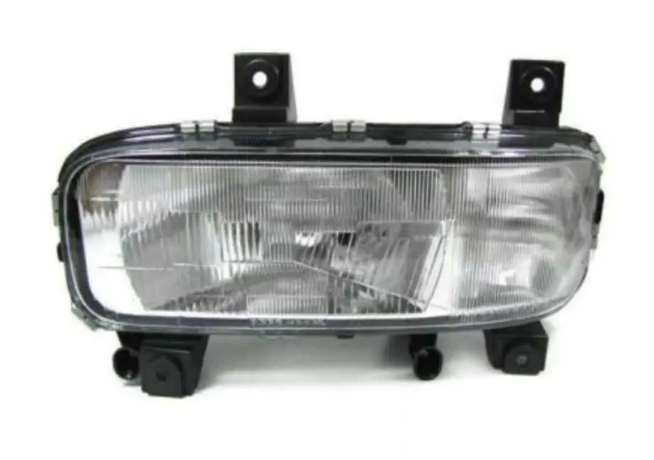 FANCHANTS 712380101129 9738201361 A9738201361 9738200961 A9738200961 Headlamp Manual, LHD, RHD With E Mark, Without Bulb, Left FOR BENZ Atego FANCHANTS Aftermarket Auto Parts