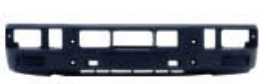 FANCHANTS 02997103 08142590 2997103 8142590 Bumper For IVECO Eurocargo