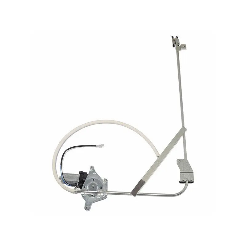 FANCHANTS 02997195 2997195 98407721 99487780 Window regulator, right For IVECO