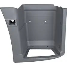 FANCHANTS 02997316 2997316 98417357 99805621 Step well case right For IVECO,IVECO Eurotrakker/ Eurostar/Eurotech/Stralis/Trakker