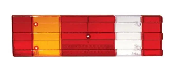 FANCHANTS 0879144 0025441290 A0025441790 A0025441290 0025441790 0025443690 A0025443690 Tail lamp Lens, With E Mark FOR BENZ Axor Atego FANCHANTS Aftermarket Auto Parts