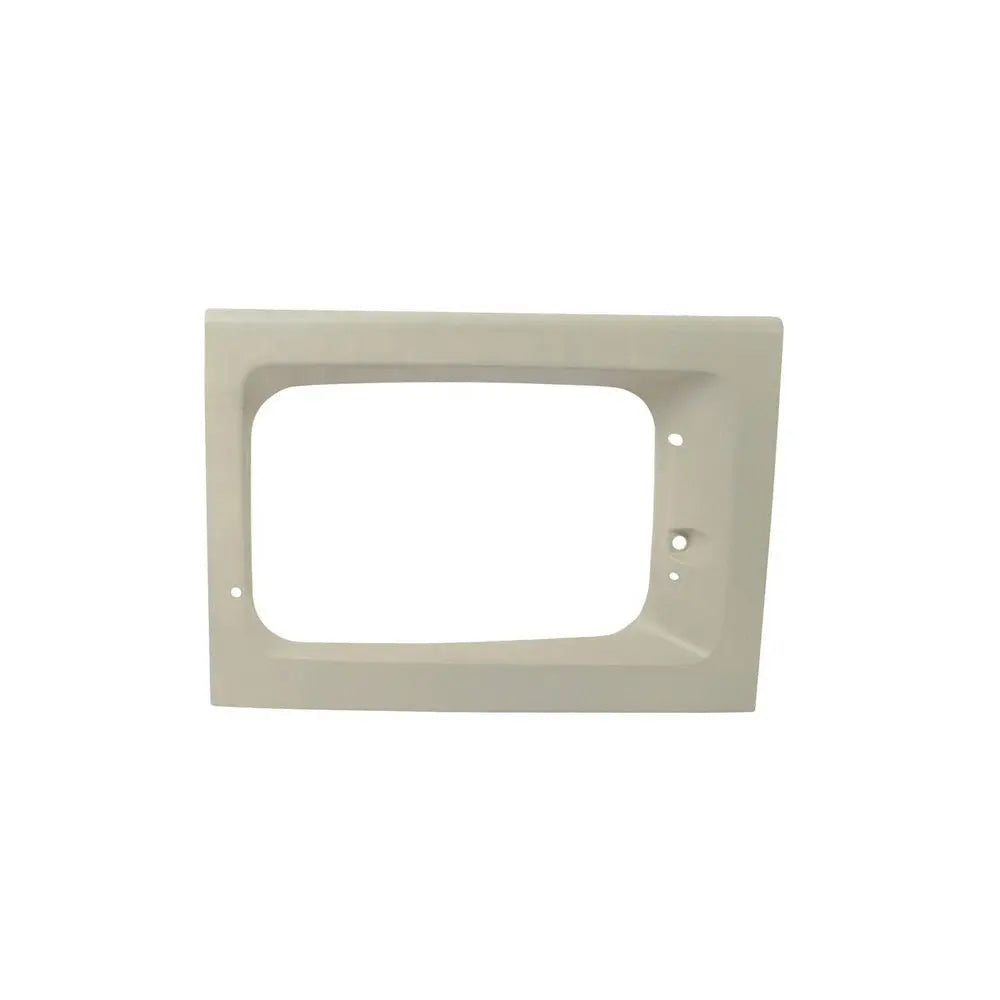FANCHANTS 1088871 1088870 Head Lamp Frame Right Left FOR Volvo F/FL/N/NL 10/12/16 F 10 1987-1995, F 12 1987-1995, F 16 FANCHANTS Aftermarket Auto Parts