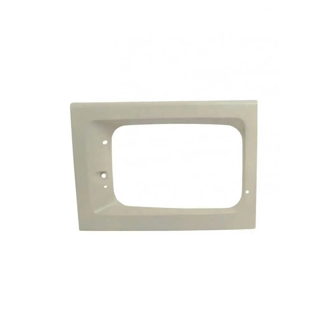 FANCHANTS 1088871 1088870 Head Lamp Frame Right Left FOR Volvo F/FL/N/NL 10/12/16 F 10 1987-1995, F 12 1987-1995, F 16 FANCHANTS Aftermarket Auto Parts