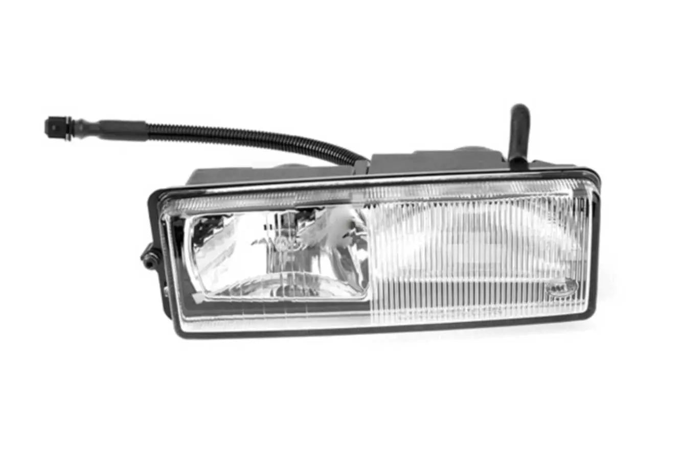 FANCHANTS 1328861 1328860 FOG LAMP Right, Left With E Mark, Without Bulb FOR DAF F 95, 65/75/85 CF, 95 XF, LF 45/55, CF 65/75/85, XF 95/105 FANCHANTS Aftermarket Auto Parts