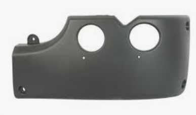 FANCHANTS 1439789 1439788 Bumper for SCANIA FANCHANTS China Auto Parts Wholesales