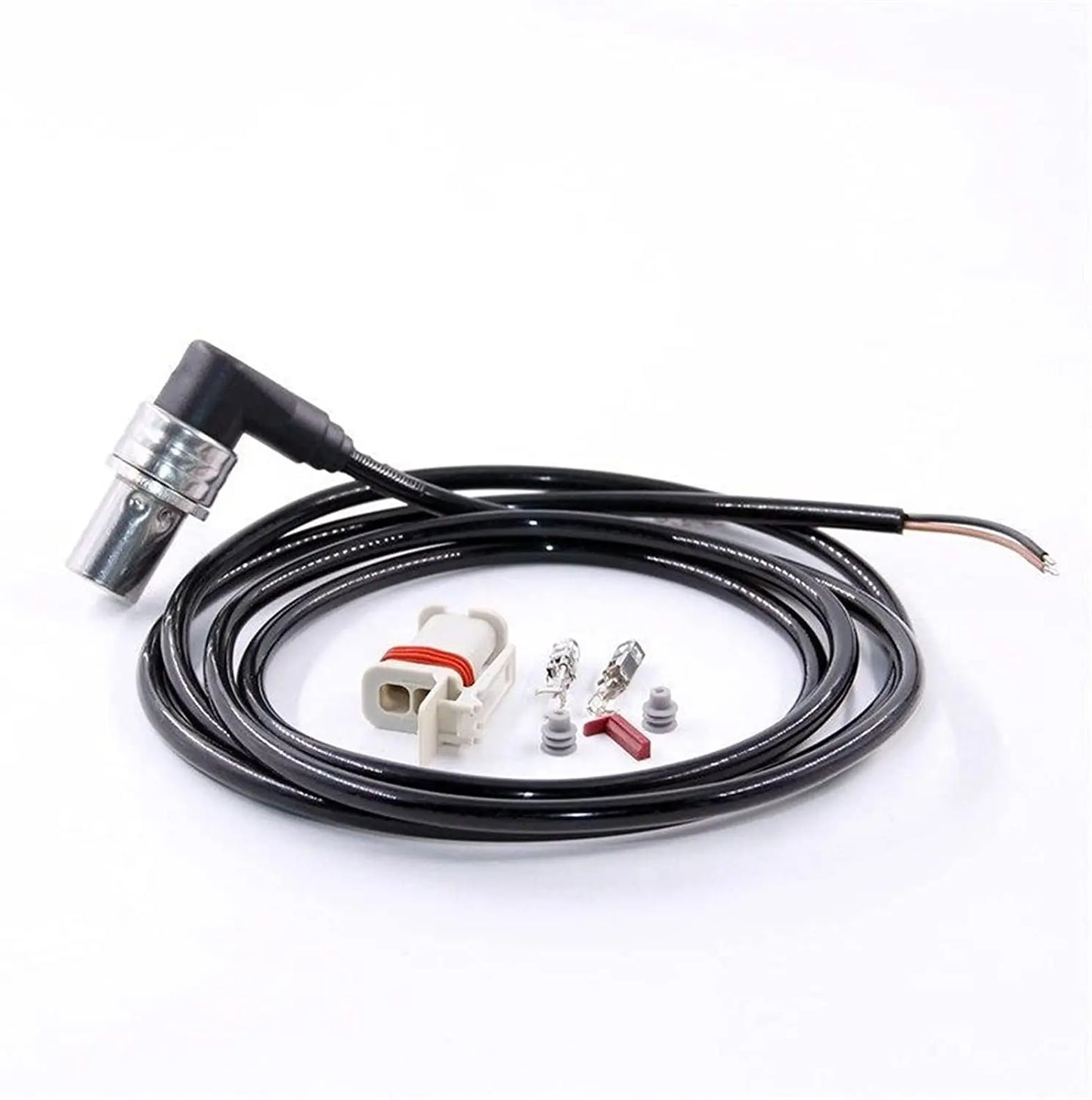 FANCHANTS 1457304 Speed Sensor FOR SCANIA P-, G-, R-, T Series Truck 4 Series Truck FANCHANTS Aftermarket Auto Parts