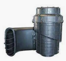 Housing Air Filter FANCHANTS 1506546 Housing Air Filter for SCANIA P-G-R-T Series Truck FANCHANTS China Auto Parts Wholesales