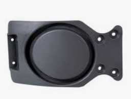 FANCHANTS 1523509 1523508 Cover, Bumper RIGHT LEFT for SCANIA FANCHANTS China Auto Parts Wholesales