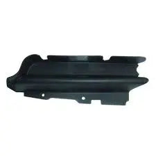 FANCHANTS 1529886 1529885 1732322 Cover, Step RIGHT LEFT for SCANIA FANCHANTS China Auto Parts Wholesales