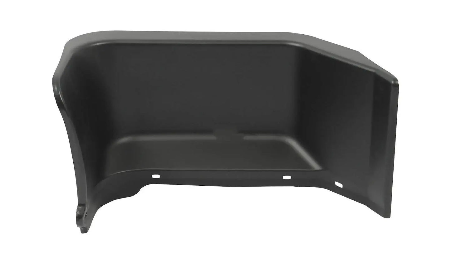 FANCHANTS 1592453 1593452 Step well case Right Left for Volvo F/FL 6 (-2000), F/FL/FM 7, FLC FL 7 1985-2000 Volvo F/FL/N/NL 10/12/16 FL 10/12 FANCHANTS Aftermarket Auto Parts