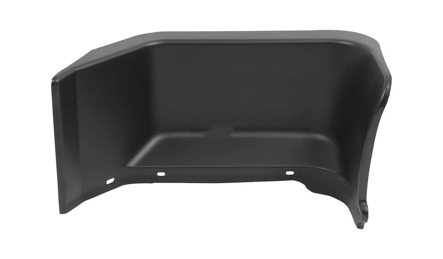 FANCHANTS 1592453 1593452 Step well case Right Left for Volvo F/FL 6 (-2000), F/FL/FM 7, FLC FL 7 1985-2000 Volvo F/FL/N/NL 10/12/16 FL 10/12 FANCHANTS Aftermarket Auto Parts