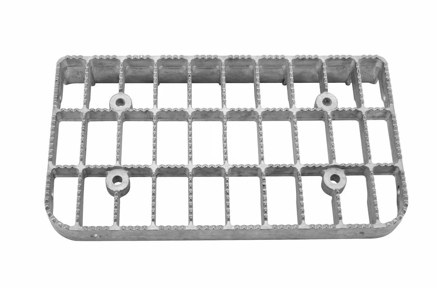 FANCHANTS 1610896 Plate Step Foot Board FOR Volvo F/FL 6 (-2000), F/FL/FM 7, FLC FL 6 608-615 1985-1996 Volvo F/FL/N/NL 10/12/16 F 10/12/16, FL 10/12 FANCHANTS Aftermarket Auto Parts
