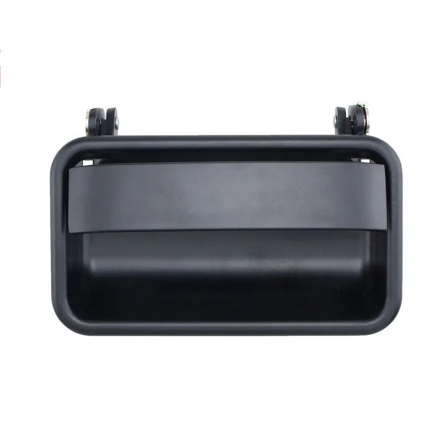 FANCHANTS 1614564 Outside Door Handle FOR Volvo F/FL 6 (-2000), F/FL/FM 7, FLC FL 7 Volvo F/FL/N/NL 10/12/16 FL 10/12 FANCHANTS Aftermarket Auto Parts