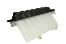 FANCHANTS 1660859 1871493 1371329 Expansion Tank Radiator for DAF