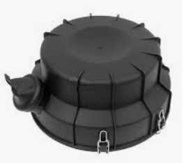 FANCHANTS 1730410 Cover, Air Filter for SCANIA FANCHANTS China Auto Parts Wholesales