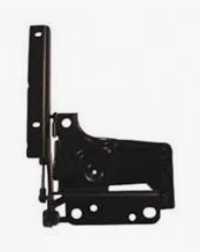 FANCHANTS 1742265 1543308 1742264 1543307 Hinge, Front Panel RIGHT LEFT for SCANIA FANCHANTS China Auto Parts Wholesales