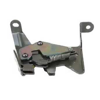 FANCHANTS 1787675 1787674 Lock, Front Panel RIGHT LEFT for SCANIA