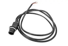 FANCHANTS 1794512 Cable Sun Visor for SCANIA 1994 - 2008 4 Series Truck