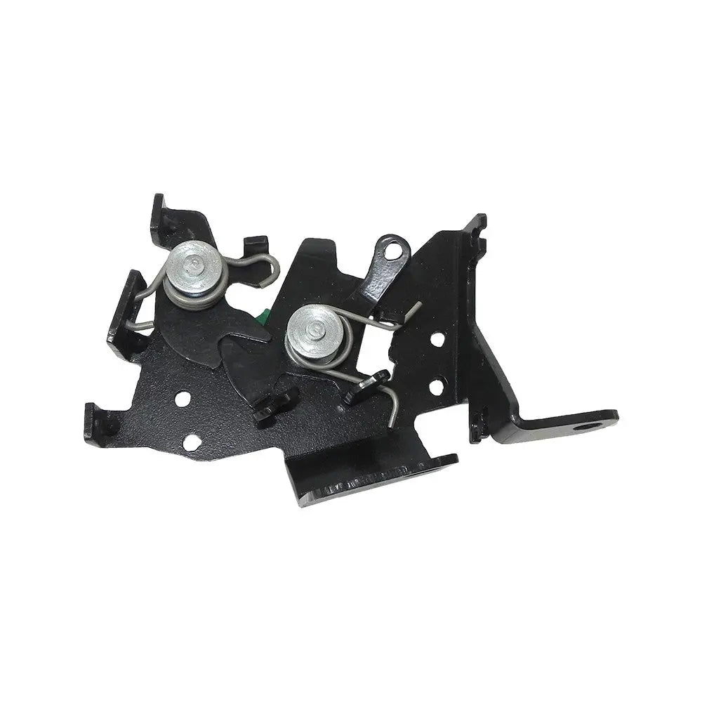 FANCHANTS 1800470 1800469 Engine hood slot RIGHT LEFT for SCANIA