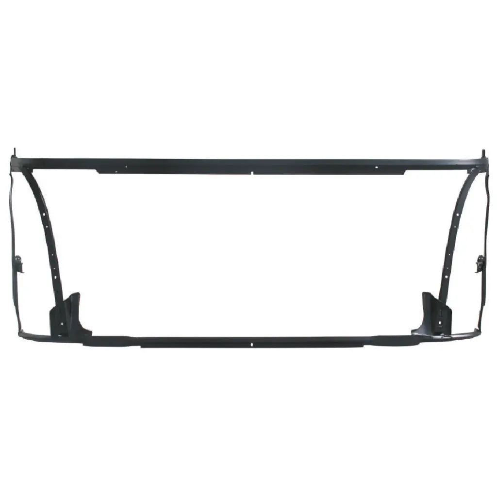 FANCHANTS 1804628 1451246 1859174 1917216 2269451 Frame Front Panel For SCANIA 2003 - 2021 P-, G-, R-, T Series Truck