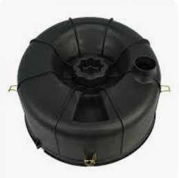 FANCHANTS 1829713 1829712 1869997 1829470 Cover, Air Filter for SCANIA FANCHANTS China Auto Parts Wholesales