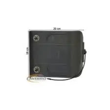 FANCHANTS 1835065 1835064 Cover Step for DAF