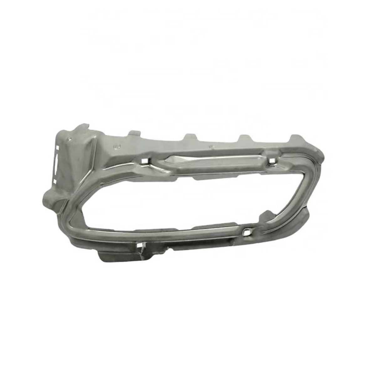 FANCHANTS 1837655 1837654 Frame Head Lamp Right Left for DAF