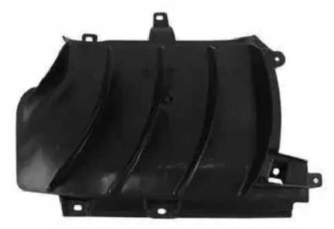 FANCHANTS 1856474 1749717 1495957 1798864 1856475 1749716 1495956 1798863 Cab Corner right left for SCANIA