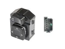 FANCHANTS 1863514 Switch, Door Window for SCANIA FANCHANTS China Auto Parts Wholesales