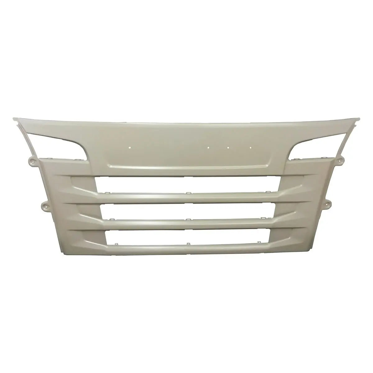 FANCHANTS 1872158 Front Panel for SCANIA 2003 - 2021 P-, G-, R-, T Series Truck