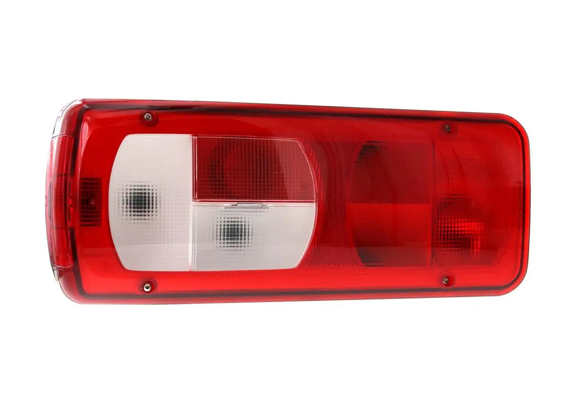 FANCHANTS 1875576 1875577 REAR LAMP With E Mark, Without Bulb, Right Left for DAF CF 75IV, CF 85IV, XF 105 FANCHANTS Aftermarket Auto Parts