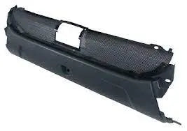 FANCHANTS 1884482 1865178 1885996 1878539 Bumper for SCANIA