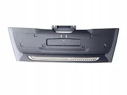 FANCHANTS 1887709 Grille Front Panel for DAF FANCHANTS China Auto Parts Wholesales