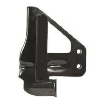 FANCHANTS 1922986 1895878 1922985 1895877 Bracket Bumper Right Left for DAF FANCHANTS China Auto Parts Wholesales