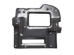 FANCHANTS 1923152 Bracket, Bumper for SCANIA FANCHANTS China Auto Parts Wholesales