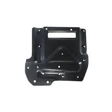 FANCHANTS 1923153 1853187 1431584 Bracket, Bumper RIGHT LEFT for SCANIA