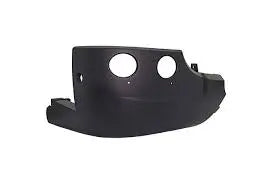 FANCHANTS 1923745 1923744 Bumper for SCANIA