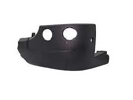 FANCHANTS 1923745 1923744 Bumper for SCANIA