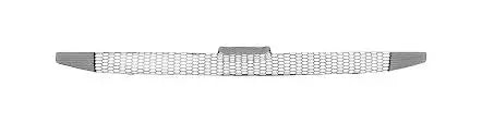 FANCHANTS 1930812 1930811 Grille, Front Panel for SCANIA