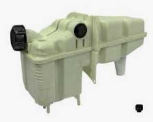 FANCHANTS 1949013/1800825/ 2401669 Expansion tank for SCANIA FANCHANTS China Auto Parts Wholesales